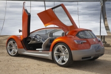 Dodge Zeo Concept 2007 04